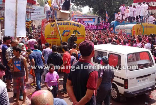 Okuli&rsquo; as Kodial Theru 3